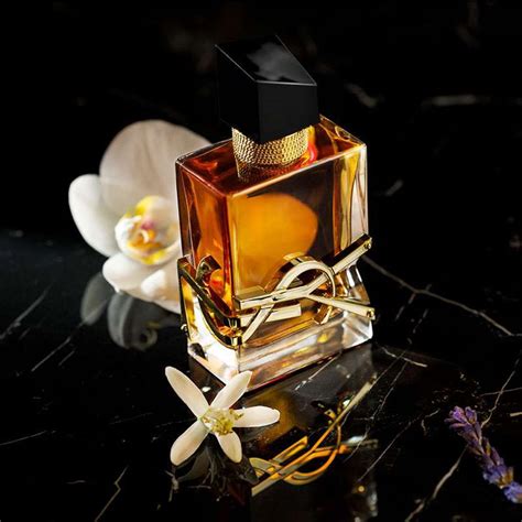 le parfum libre yves saint laurent|libre eau de parfum intense.